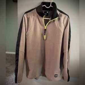 Under Armour Quarter Zip